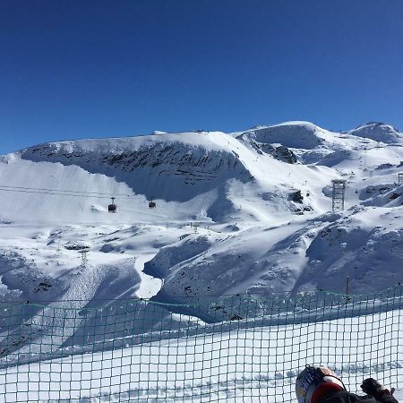 Le Joli Nid Les Deux Alpes Exterior foto